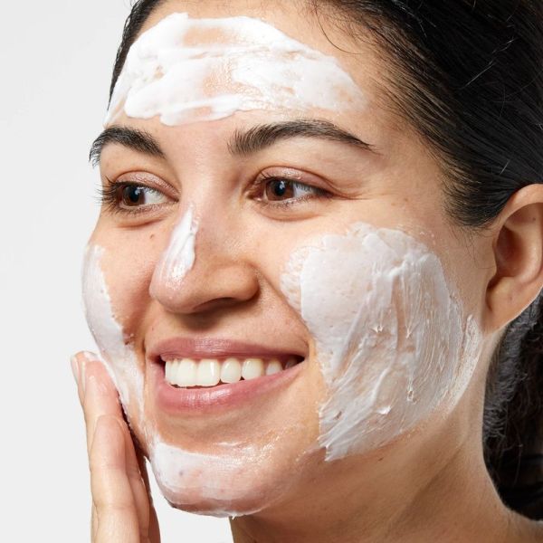 7 Day Scrub Cream - Crème Gommante Quotidienne - 100 ml