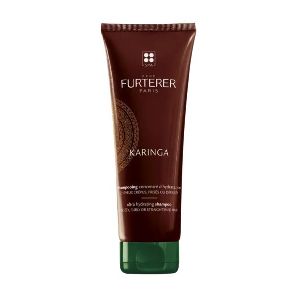 Karinga Shampooing concentré d'hydratation - 250 ml