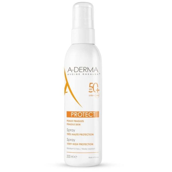 Protect Spray SPF50+ - 200 ml