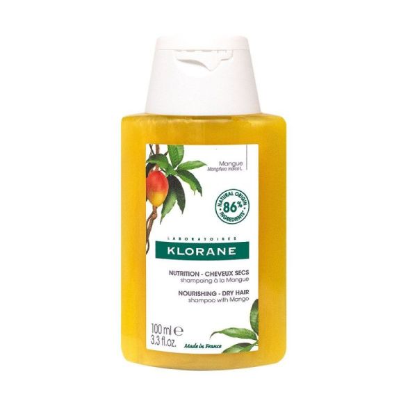 Kl Mini Shp Mangue 100Ml