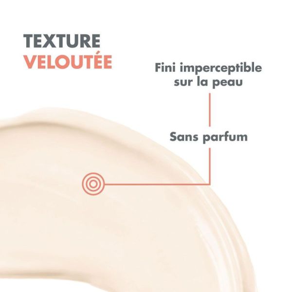 Avene Sol 50 Cr Visage S/P 50Ml