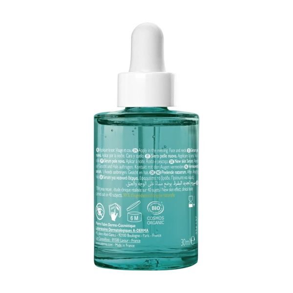 A Derma Biology Ac Serum Night Peel 30Ml