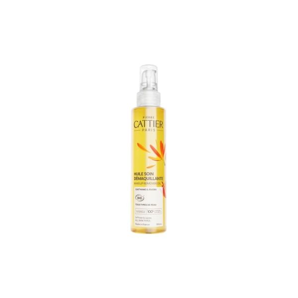 Huile soin demaquillante - 150 ml