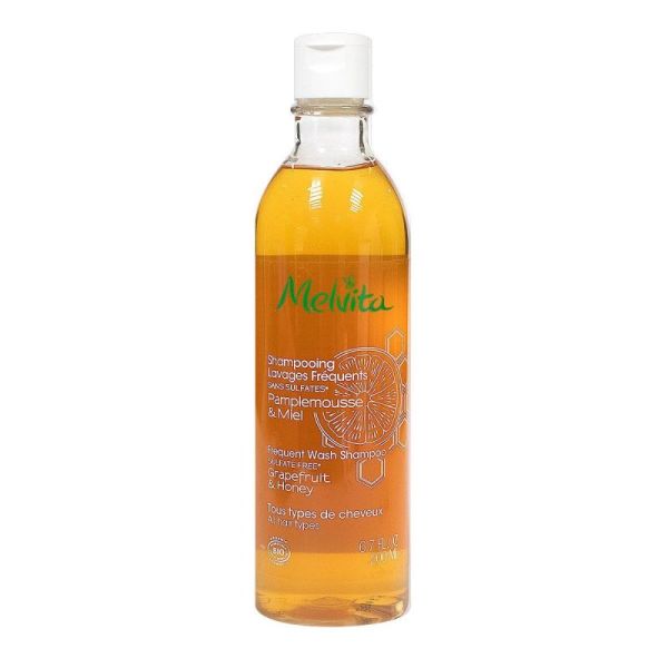 Melvita Shp Lav Frequent Fl 200Deref
