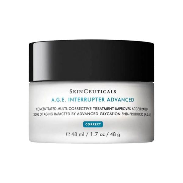 Skinceutic A.G.E. Interrupter Advanced correct 48 ml