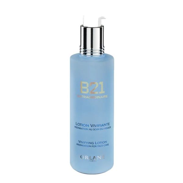 Orlane B21 lotion extraordinaire vivifiante 250ml