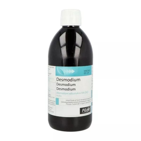 Desmodium Phytoprevent EPS - 500 ml