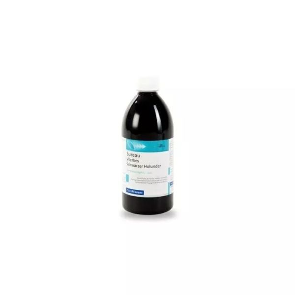 Phytoprevent EPS Sureau - 500 ml