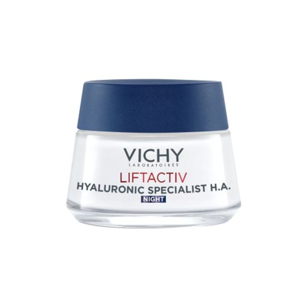 Coffret Vanity Liftactiv H.A. Premières Rides - 50 ml + 15 ml