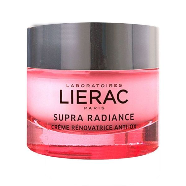Lierac Supra Radiance Cr Jour Pot 50Ml