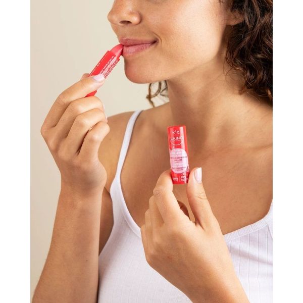 Stick parfumé Soin des Lèvres - 4 g