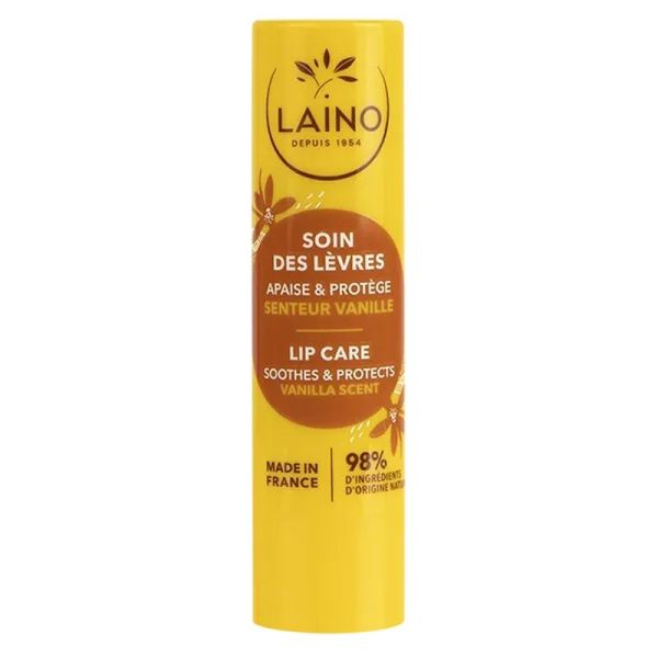 Stick parfumé Soin des Lèvres - 4 g