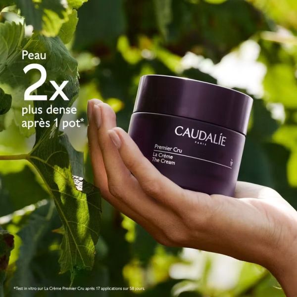 Premier Cru La Solution Anti-Age Global - Creme Yeux 15 ml, Serum anti-age global 10 ml, Creme anti-age global 15 ml