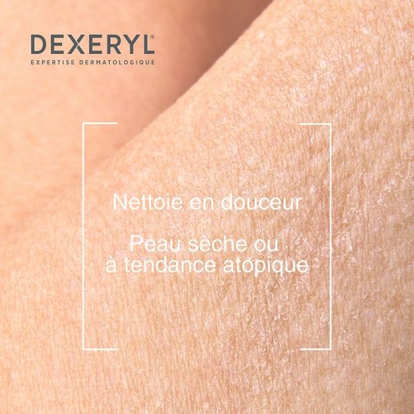 Huile de Douche - 500 ml