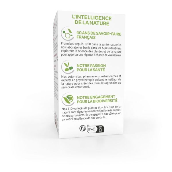 Arkogelule Bio Vigne Rouge Fl150 Gelu