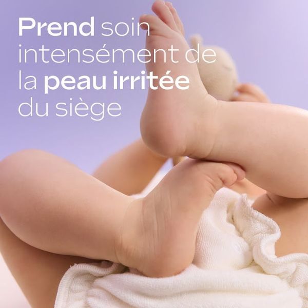 Crème pour le Change DERMA 3en1 - 50 ml