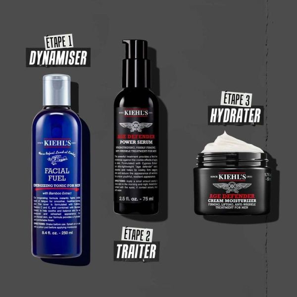 Age Defender Power Serum - 75 ml