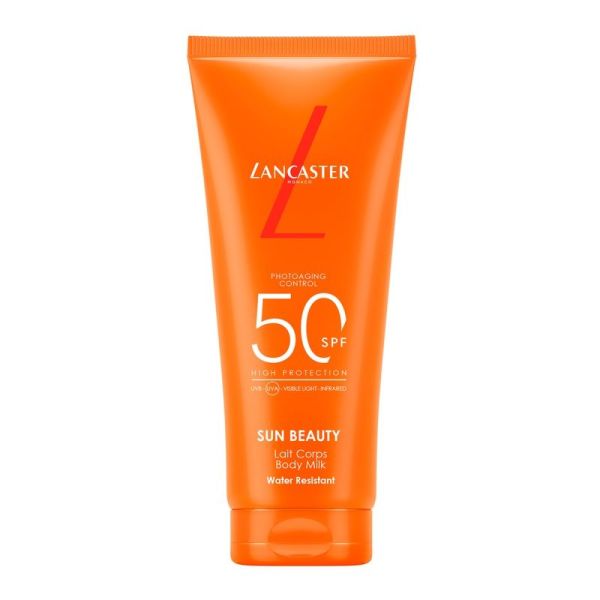 Lait Corps SPF50 Sun Beauty - 100 ml