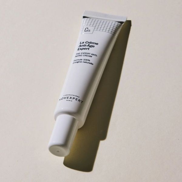 La Crème Anti-Âge Expert - 40 ml