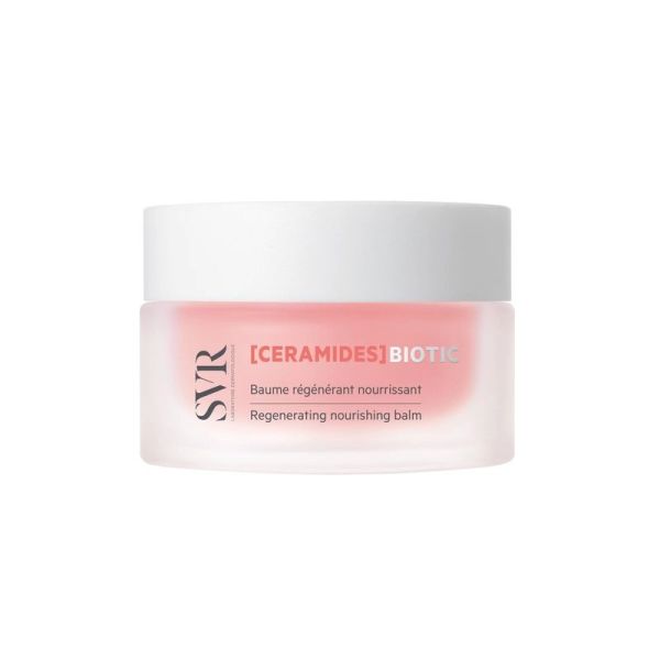 [CERAMIDES] Biotic - pour peaux sèches - 50 ml