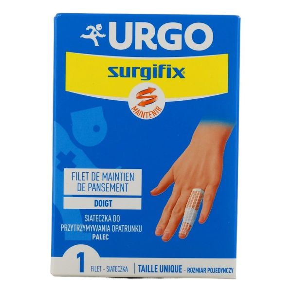 Urgo Surgifix Filet Doigt - 3 m