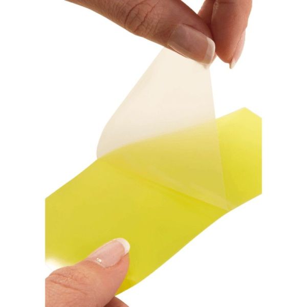 Cerederm Pansement Siliconé Cicatrice - 10 pansements