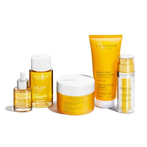 Plant Gold - 35 ml