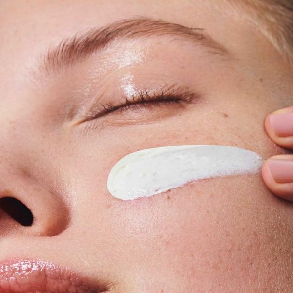 Crème Solaire Visage SPF 50+ UVA/UVB - 50 ml