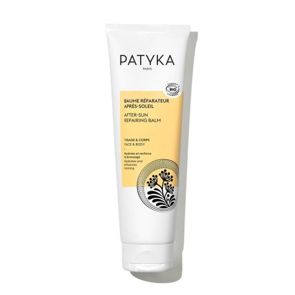 Baume Réparateur Après-Soleil - 150 ml