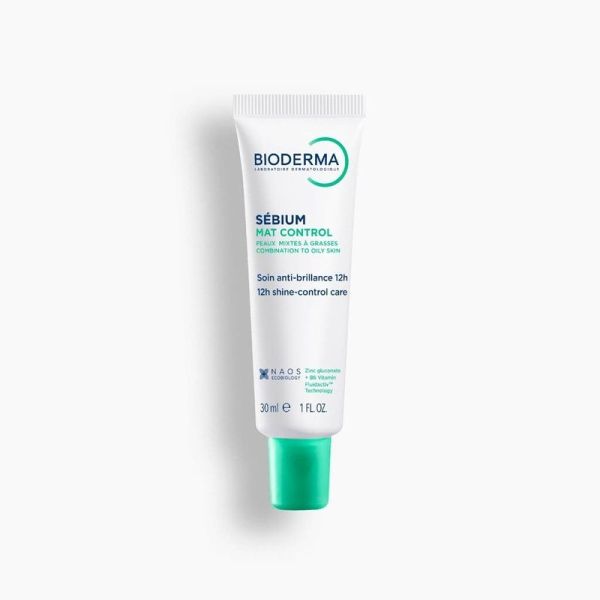 Sebium Mat Control - 30 ml
