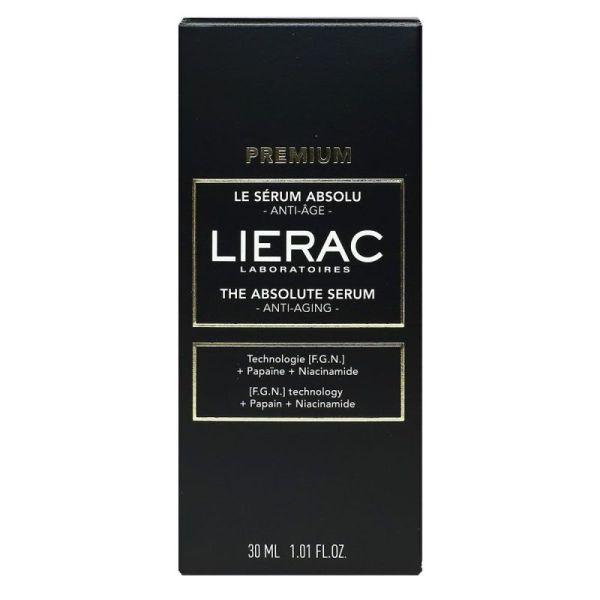 Lierac Premium Le Serum Absolu 30Ml