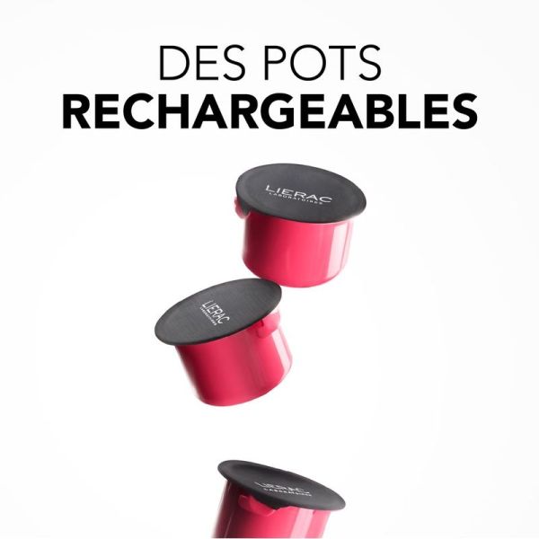 Le Gel-Crème Fraîcheur Éclat GLOW FRESH - Peau Normales à Mixtes - 50 ml