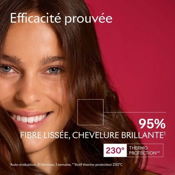 Soin Longueurs Réparateur SUBLIMA - 50 ml