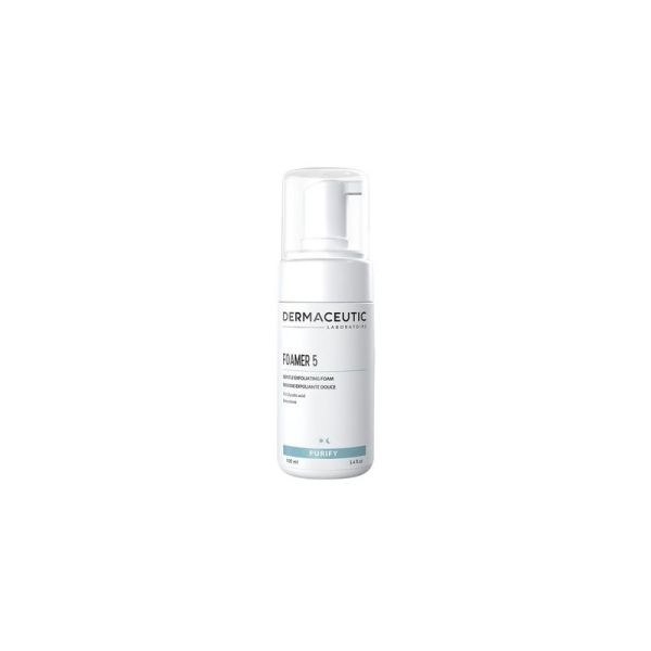 Dermaceutic Foamer 5 100 Ml
