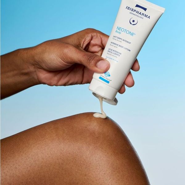 Neotone Body Lait Corps Intensif - 100 ml
