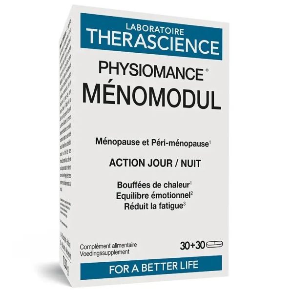 Physiomance Ménomodul
