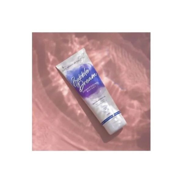 Bubble Dream Shampooing Enfant - 250 ml