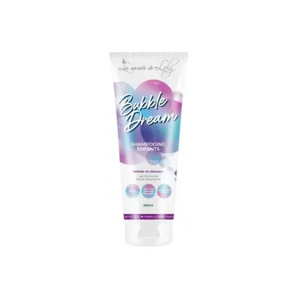 Bubble Dream Shampooing Enfant - 250 ml