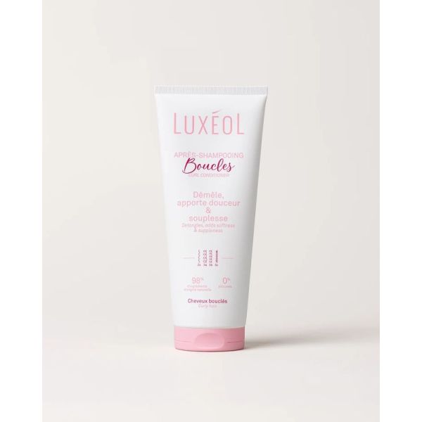Après-Shampooing Boucles - 200 ml