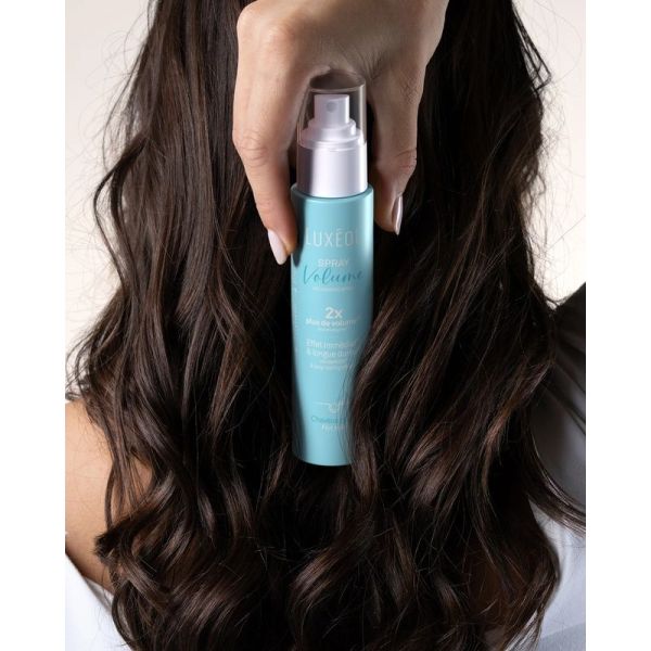 Spray Volume - 150 ml