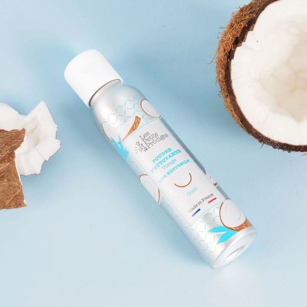 Coconut Face Cleansing Powder - 25 g