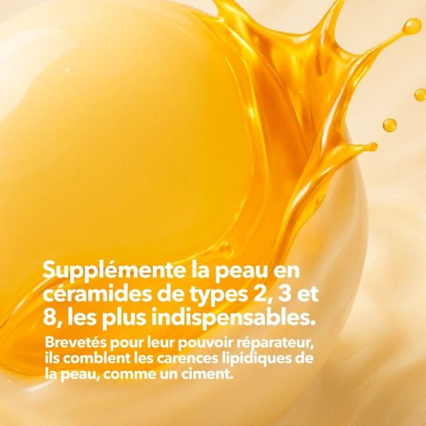 Crème Corps Concentrée - 200 ml