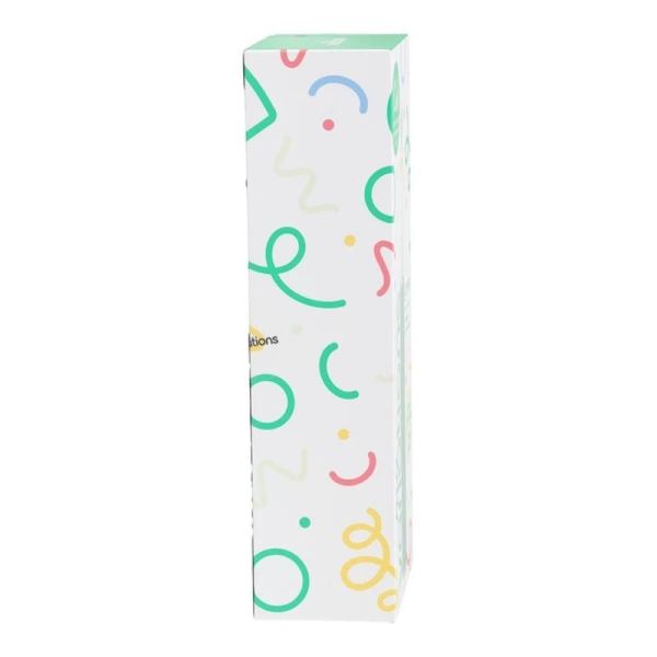 Brosse à Dents Électrique Sonique Verte KIDS