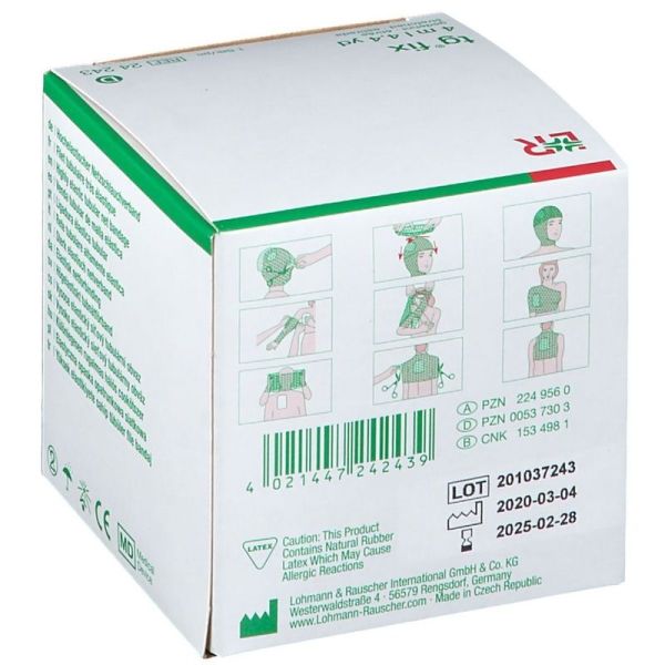 Lh Tg Fix Filet Tubulaire D 4M 1