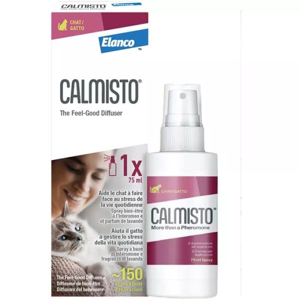 Calmisto - 75 ml