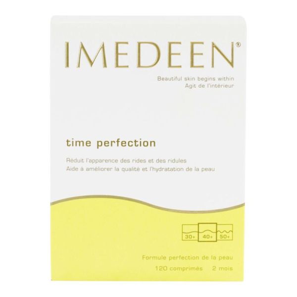 Imedeen Time Perfection Cpr 120