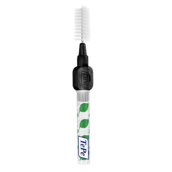 TePe Brossettes interdentaires originales 0,80 mm (x6)