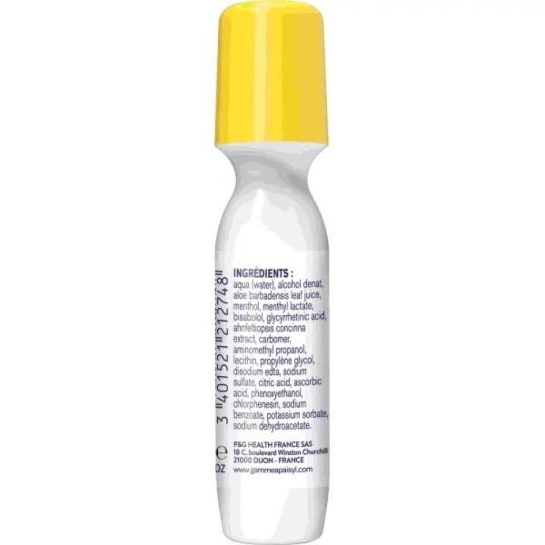 Apaisyl Après-Piqûres Gel Roll'on - 15 ml