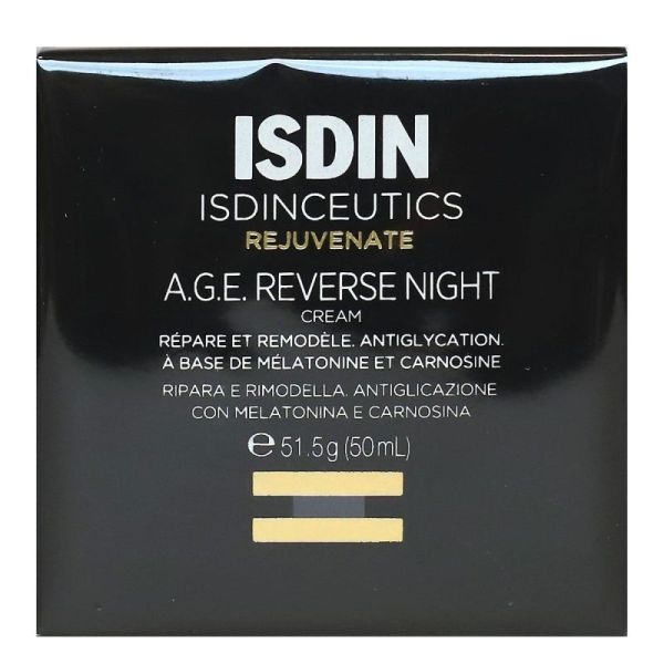 Isdin Hyal Oil Com Sk Cr 50G1