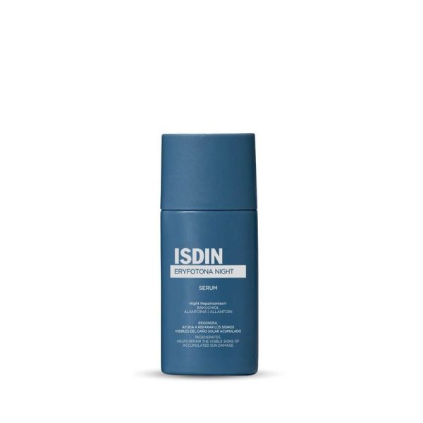 Eryfotona Night Ultra Fluid - Sérum de Nuit Réparateur - 50 ml